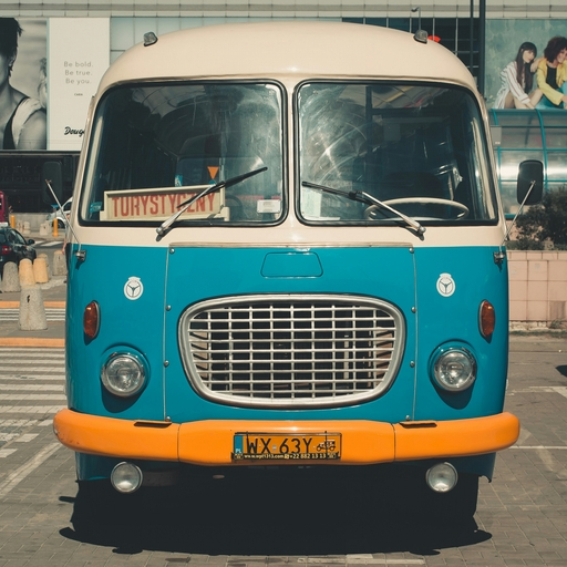 Original test image